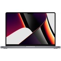 Ноутбук Apple MacBook Pro A2442 серый космос (mkgq3b/a) MacBook Pro 14 (2021)