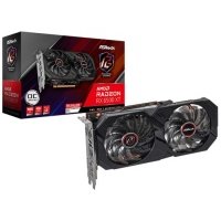 Видеокарта PCI-E ASRock Radeon RX 6500 XT Phantom Gaming (RX6500XT PGD 4GO)