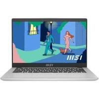 Ноутбук MSI Modern 14 C12M