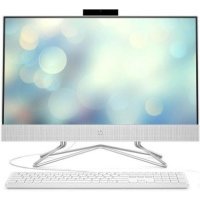 Моноблок 23.8'' HP 24-df1064ny AiO