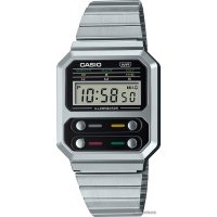 Наручные часы CASIO Vintage A100WE-1AEF