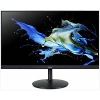 Монитор 27" Acer CB272bmiprx, 1920х1080, 75 Гц, IPS, черный (um.hb2ee.001) CB272bmiprx