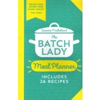 The Batch Lady Meal Planner 