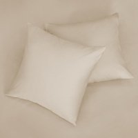 Комплект наволочек Sandy beige 