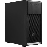 Компьютерный корпус ATX Cooler Master Elite 500 черный (e500-kgnn-s00) 