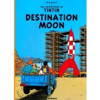 Destination Moon 