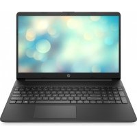 Ноутбук HP 15s-fq5025ny черный (737u0ea) 15s-fq5025ny