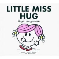 Little Miss Hug 