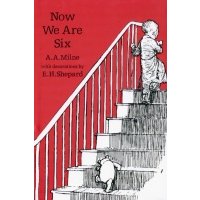 Now We Are Six 