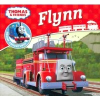 Thomas & Friends. Flynn 