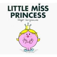 Little Miss Princess 