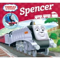 Thomas & Friends. Spencer 
