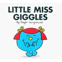 Little Miss Giggles 