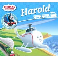 Thomas & Friends. Harold 