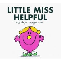 Little Miss Helpful 