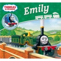 Thomas & Friends. Emily 