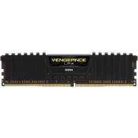 Оперативная память Corsair Vengeance LPX DDR4 - 2x 16Gb, 3600 МГц, DIMM, CL18 (cmk32gx4m2z3600c18) CMK32GX4M2Z3600C18