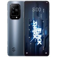 Смартфон Xiaomi Black Shark 5, 8/128Gb Global, Grey