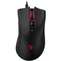 Мышь A4Tech Bloody ES5, черный ES5