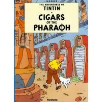 Cigars of the Pharaoh 