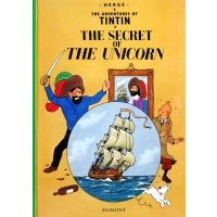 The Secret of the Unicorn 