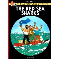 The Red Sea Sharks 