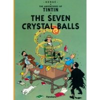 The Seven Crystal Balls 