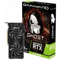 Видеокарта PCI-E Palit GeForce RTX 2060 SUPER Ghost (NE6206S018P2-1160X-1)