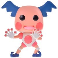 Фигурка Funko POP! Покемон: Мистер Майм 