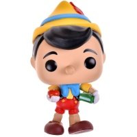 Фигурка Funko POP! Дисней: Пиноккио