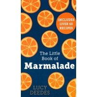 The Little Book Of Marmalade 