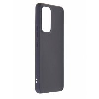 Чехол защитный Red Line Ultimate для Samsung Galaxy A53, синий УТ000029686