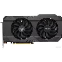 Видеокарта Asus TUF-RTX3050-O8G-GAMING