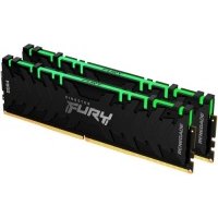 Память оперативная DDR4 Kingston CL19 16GB4266MHz (KF442C19RBAK2/16) KF442C19RBAK2/16