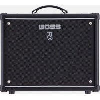 Гитарный усилитель BOSS KTN-50MKII