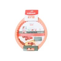 Форма для пирога Attribute Apricot ABS307 27см 