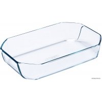 Блюдо для запекания Pyrex Inspiration 295B000 33х22см 3л 
