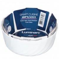 Форма для запекания Luminarc Smart Cuisine Трианон P4020 12см