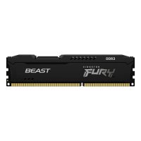 Память оперативная DDR3 Kingston CL10 8GB 1866MHz (KF318C10BB/8)