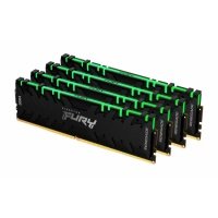 Память оперативная DDR4 Kingston CL16 128GB3200MHz (KF432C16RBAK4/128)