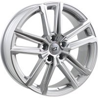 Колесный диск RST R078 7xR18 5x108 ET33 DIA60.1 R078 7x18/5x108 D60.1 ET33 S
