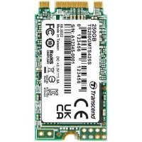 Накопитель SSD Transcend 250Gb MTS425 (TS250GMTS425S) TS250GMTS425S