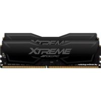 Память оперативная DDR4 OCPC XT II 16Gb (8Gbx2), 4000Mhz, (MMX2K16GD440C19) 