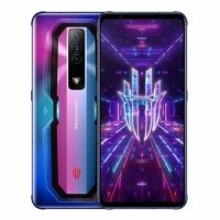 Смартфон ZTE Nubia RedMagic 7, 16/256Gb Global, Pulsar