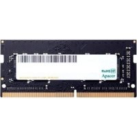 Модуль памяти SODIMM DDR4 8GB Apacer AS08GGB32CSYBGH
