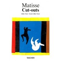 Matisse. Cut-outs