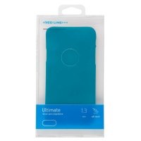 Чехол защитный Red Line Ultimate для ZTE Blade L9 (бирюзовый) 
