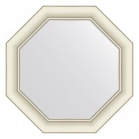 Зеркало в багетной раме Evoform OCTAGON BY 7430 