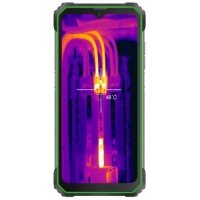 Смартфон Blackview BL8800 Pro 5G, 8/128GB, Green