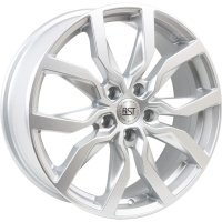 Колесный диск RST R138 7xR18 5x114.3 ET50 DIA54.1 R138 7x18/5x114.3 D54.1 ET50 S